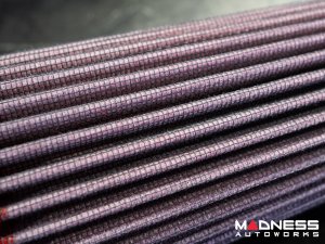 Intake Replacement Filter - SILA Concepts - 54mm/ 2.125in